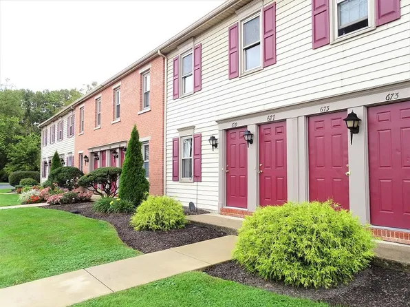 677 Brunnerville Rd, Lititz, PA 17543