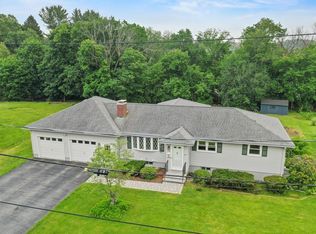 86 Harriet Ave, Shrewsbury, MA 01545