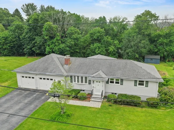 86 Harriet Ave, Shrewsbury, MA 01545