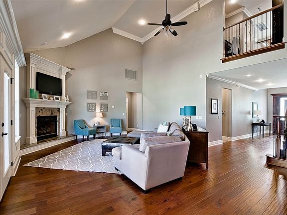 2nd image of 4607 Quelinda Dr