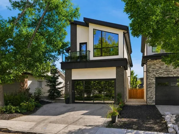 421 N 29th Ave NE, Calgary, AB T2E 2C6