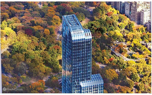 Sold by Douglas Elliman | media 20