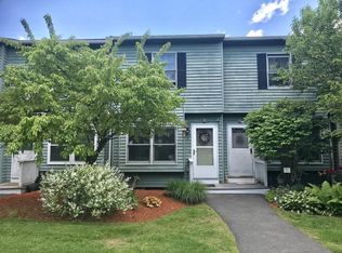 17 Bixby Rd APT 3, Spencer, MA 01562