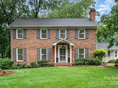 1209 Alfred St, Charlotte, NC, 28211
