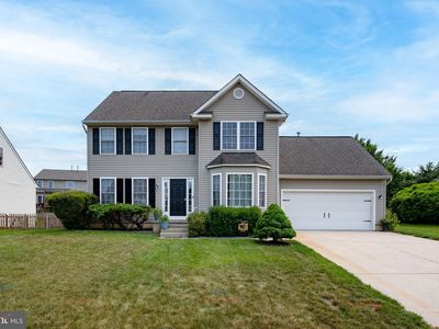 11503 Heronview Dr, Fredericksburg, VA, 22408