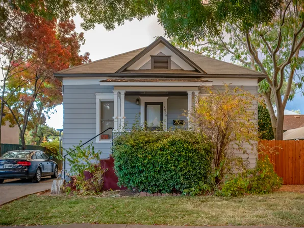 1059 Salem St, Chico, CA 95928