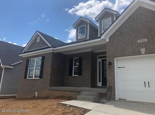 516 Wooded Falls Rd, Middletown, KY 40243