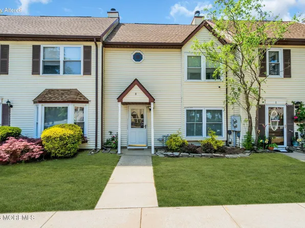 6 Independence Court, Jackson, NJ 08527