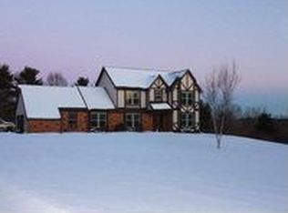 546 Veteran Hill Rd, Horseheads, NY 14845