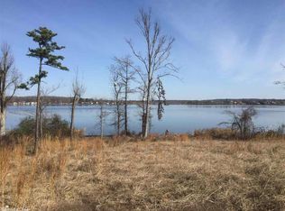 103 Dam Rd, Mayflower, AR 72106