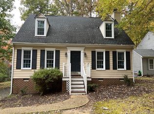 2001 Deer Meadow Ln, Midlothian, VA 23112