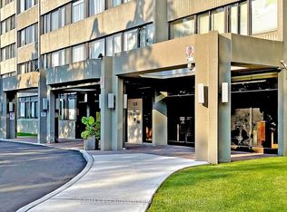 133 Torresdale Ave UNIT 605, Toronto, ON M2R 3T2