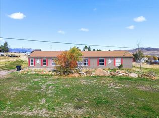 776 W 100 S, Fountain Green, UT 84632