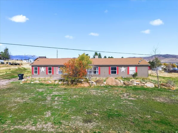 776 W 100 S, Fountain Green, UT 84632