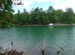 1179 Whispering Winds Trl #0, Morganton, NC 28655