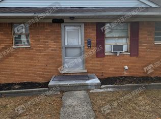 12071 Schultz St #3, Romulus, MI 48174