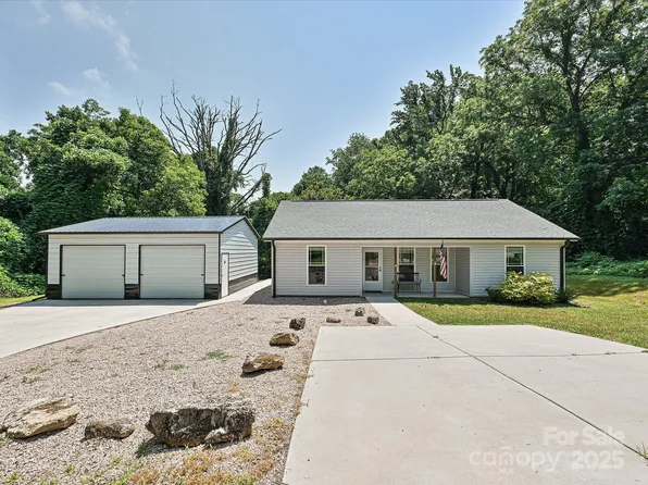 285 Hannah Ave, Salisbury, NC 28147