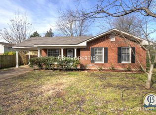 2931 Knight Rd, Memphis, TN 38118