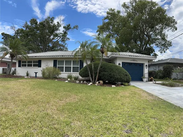 3055 Glen Oak Ave N, Clearwater, FL 33759