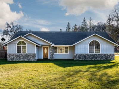 12889 Hidden Valley Rd, Grass Valley, CA, 95949