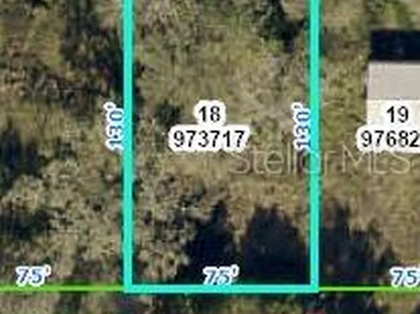 18043 Ferry Ave #18, Brooksville, FL 34604