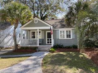 2153 Edisto Ave, Charleston, SC 29412