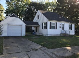 1264 Kellogg Ave, Akron, OH