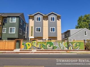 1786 Mill St, Eugene, OR 97401