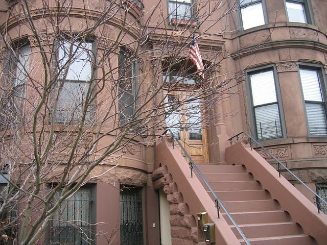 2nd image of 332 Senator St #3