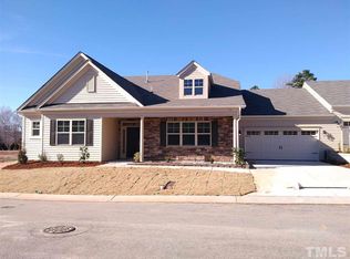 53 Domenica Way, Clayton, NC 27527