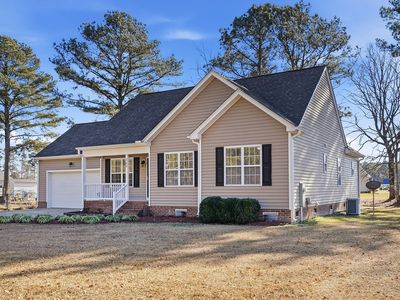 163 E Gordon Rd, Selma, NC, 27576