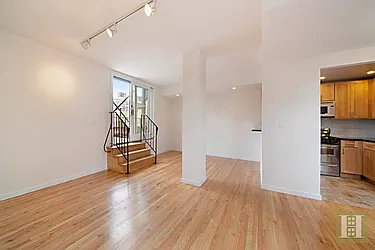 Rented by Halstead Real Estate