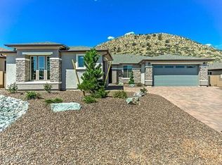 1062 N Wide Open Trl, Prescott Valley, AZ 86314