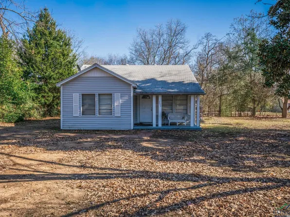 2604 McCann Rd, Longview, TX 75605