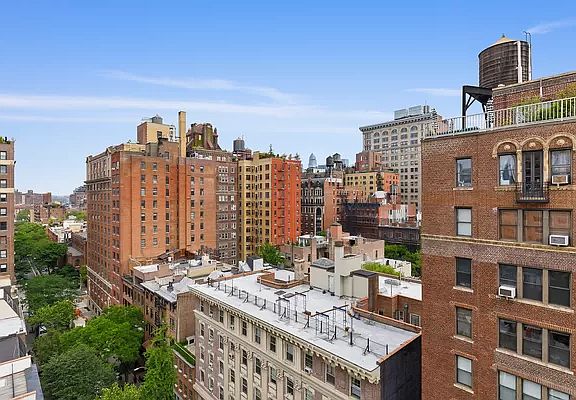 3rd image of 26 E 10th St APT 12G