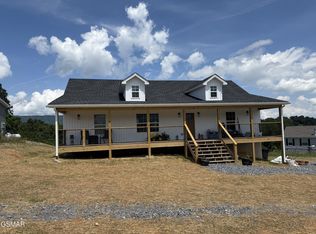 3005 Easy Going Ln, Newport, TN 37821