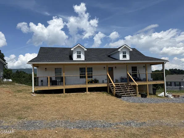3005 Easy Going Ln, Newport, TN 37821