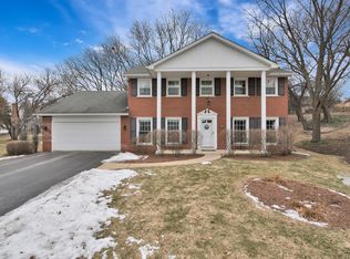 1503 Snowberry Ct, Downers Grove, IL 60515