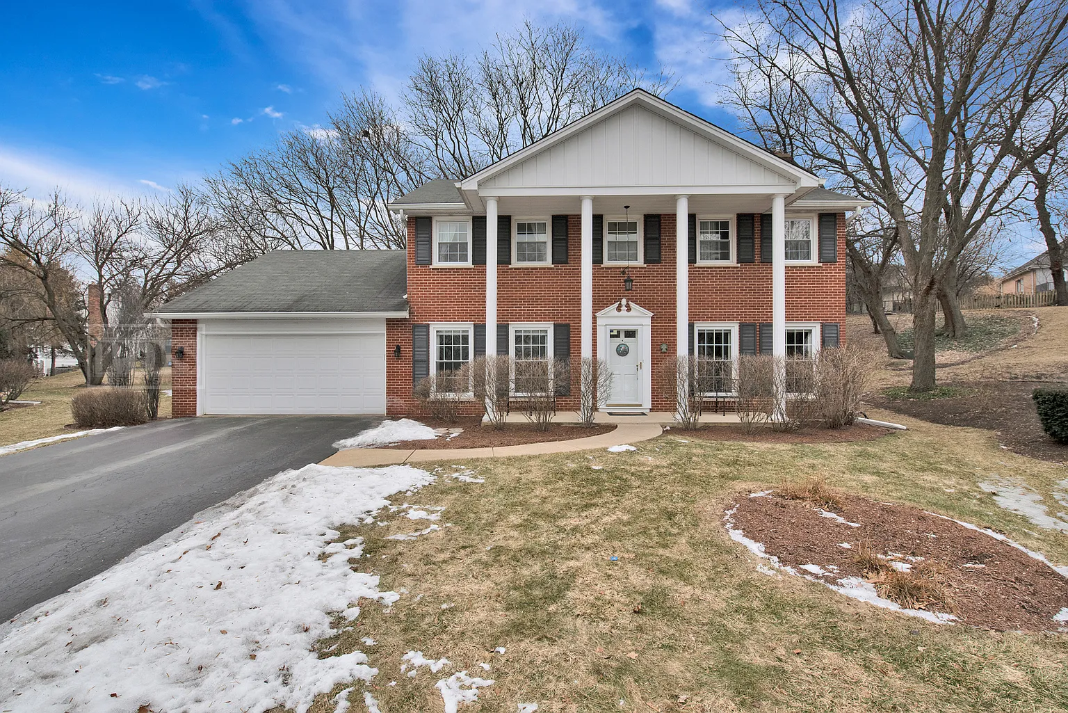 1503 Snowberry Ct photo 1
