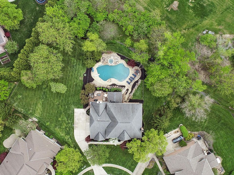 6565 Claiborne Ct, Mason, OH 45040 Zillow