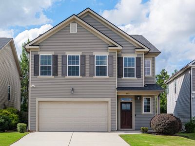 449 Brantley Cove Cir, Grovetown, GA, 30813