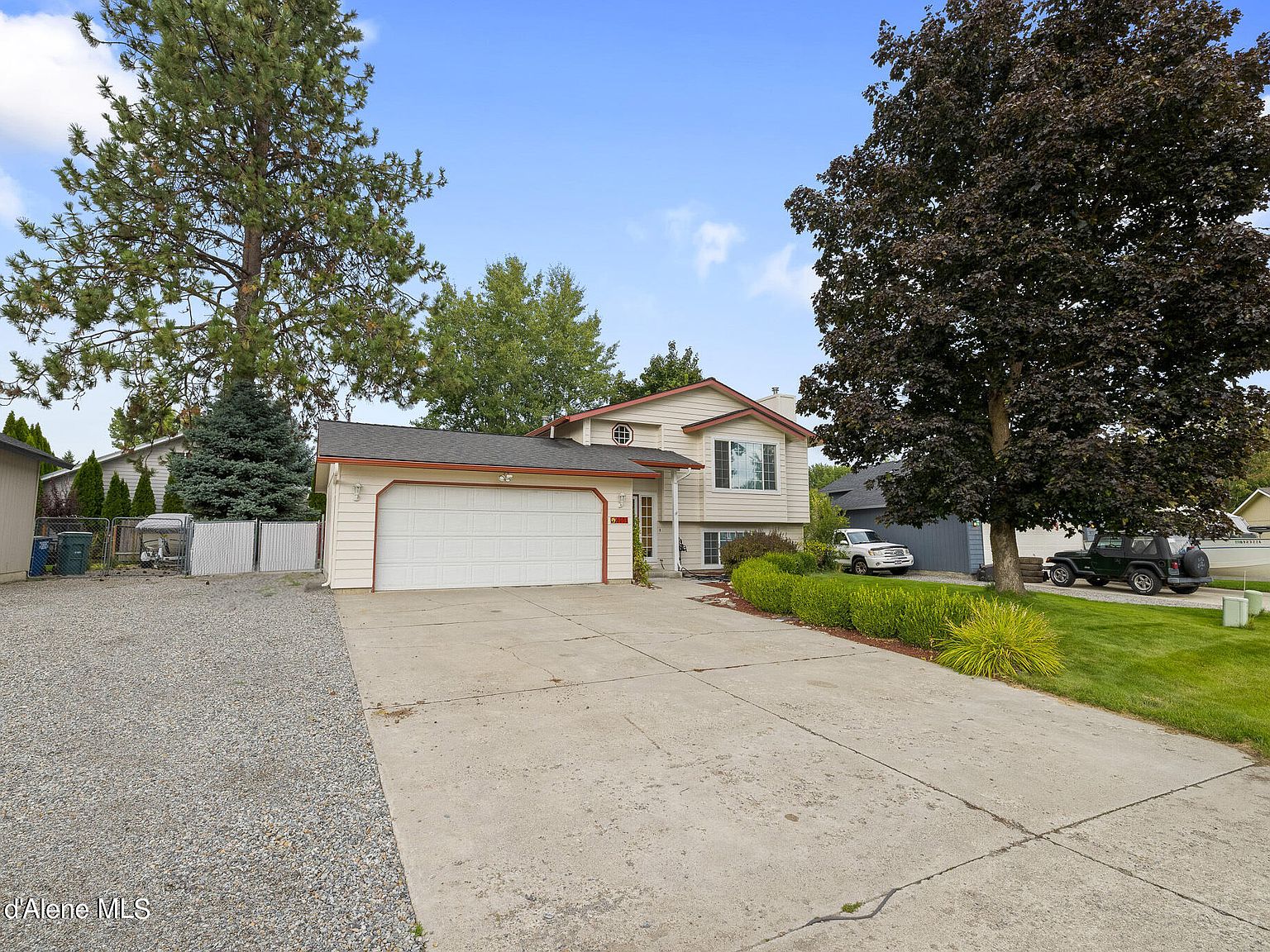 9705 N Ptarmigan Dr, Hayden Lake, ID 83835 Zillow