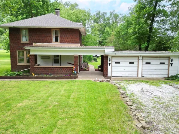 3329 E Broadlands Ave, Terre Haute, IN 47805