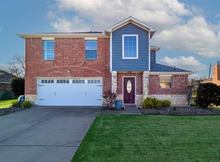 121 Sunset Ln, Whitewright, TX 75491