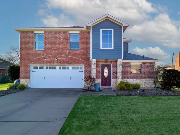 121 Sunset Ln, Whitewright, TX 75491