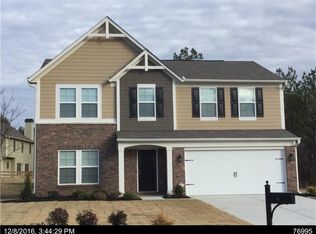 17 Moonrise Ct, Dallas, GA 30132