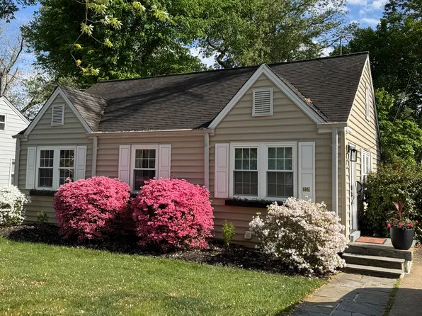6841 Westmoreland Rd, Falls Church, VA 22042