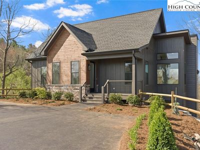155 Van Gogh Drive, Blowing Rock, NC, 28605