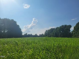 Pleasant Hill Church Rd Lot 1, Siler City, NC 27344