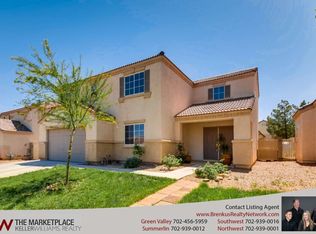 321 W Azure Ave, North Las Vegas, NV 89031